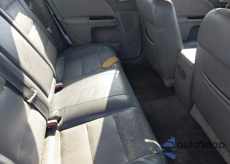 2006 Mercury Montego Premier z USA, uszkodzony, nr VIN 1MEFM42136G618696